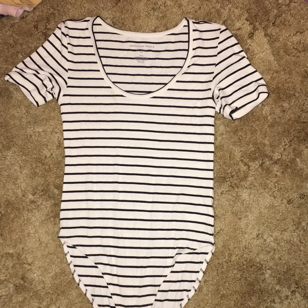 American eagle body suit